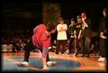 Streetstar Festiwal Breaking Masters