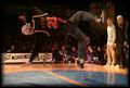 Streetstar Festiwal Breaking Masters