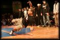 Streetstar Festiwal Breaking Masters