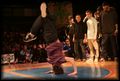 Streetstar Festiwal Breaking Masters