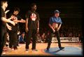 Streetstar Festiwal Breaking Masters