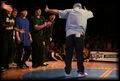 Streetstar Festiwal Breaking Masters
