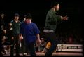 Streetstar Festiwal Breaking Masters