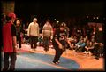 Streetstar Festiwal Breaking Masters