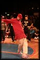 Streetstar Festiwal Breaking Masters