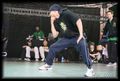 Breakdance European Challenge w ramach Bruk Festivalu 2011