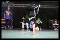 Breakdance European Challenge w ramach Bruk Festivalu 2011