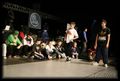 Breakdance European Challenge w ramach Bruk Festivalu 2011