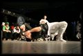 Breakdance European Challenge w ramach Bruk Festivalu 2011