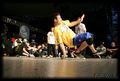 Breakdance European Challenge w ramach Bruk Festivalu 2011