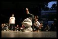 Breakdance European Challenge w ramach Bruk Festivalu 2011
