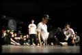 Breakdance European Challenge w ramach Bruk Festivalu 2011