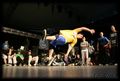 Breakdance European Challenge w ramach Bruk Festivalu 2011