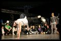 Breakdance European Challenge w ramach Bruk Festivalu 2011