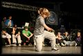 Breakdance European Challenge w ramach Bruk Festivalu 2011
