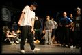 Breakdance European Challenge w ramach Bruk Festivalu 2011