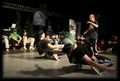 Breakdance European Challenge w ramach Bruk Festivalu 2011