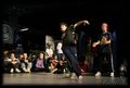 Breakdance European Challenge w ramach Bruk Festivalu 2011