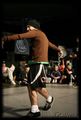 Breakdance European Challenge w ramach Bruk Festivalu 2011