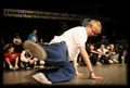 Breakdance European Challenge w ramach Bruk Festivalu 2011