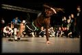 Breakdance European Challenge w ramach Bruk Festivalu 2011
