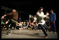 Breakdance European Challenge w ramach Bruk Festivalu 2011