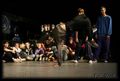 Breakdance European Challenge w ramach Bruk Festivalu 2011
