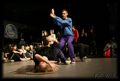Breakdance European Challenge w ramach Bruk Festivalu 2011