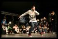 Breakdance European Challenge w ramach Bruk Festivalu 2011