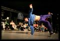 Breakdance European Challenge w ramach Bruk Festivalu 2011