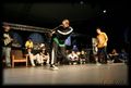 Breakdance European Challenge w ramach Bruk Festivalu 2011