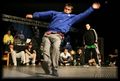 Breakdance European Challenge w ramach Bruk Festivalu 2011
