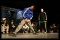 Breakdance European Challenge w ramach Bruk Festivalu 2011