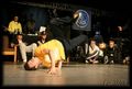 Breakdance European Challenge w ramach Bruk Festivalu 2011