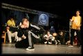 Breakdance European Challenge w ramach Bruk Festivalu 2011