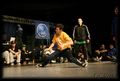 Breakdance European Challenge w ramach Bruk Festivalu 2011