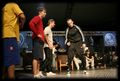 Breakdance European Challenge w ramach Bruk Festivalu 2011