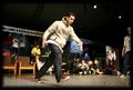 Breakdance European Challenge w ramach Bruk Festivalu 2011