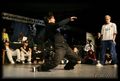 Breakdance European Challenge w ramach Bruk Festivalu 2011