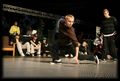 Breakdance European Challenge w ramach Bruk Festivalu 2011