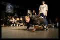 Breakdance European Challenge w ramach Bruk Festivalu 2011