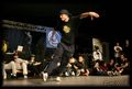 Breakdance European Challenge w ramach Bruk Festivalu 2011