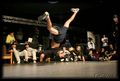 Breakdance European Challenge w ramach Bruk Festivalu 2011