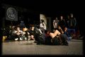 Breakdance European Challenge w ramach Bruk Festivalu 2011