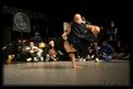 Breakdance European Challenge w ramach Bruk Festivalu 2011