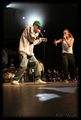 Breakdance European Challenge w ramach Bruk Festivalu 2011