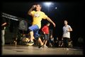 Breakdance European Challenge w ramach Bruk Festivalu 2011