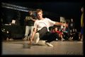 Breakdance European Challenge w ramach Bruk Festivalu 2011