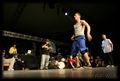 Breakdance European Challenge w ramach Bruk Festivalu 2011