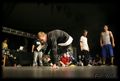 Breakdance European Challenge w ramach Bruk Festivalu 2011